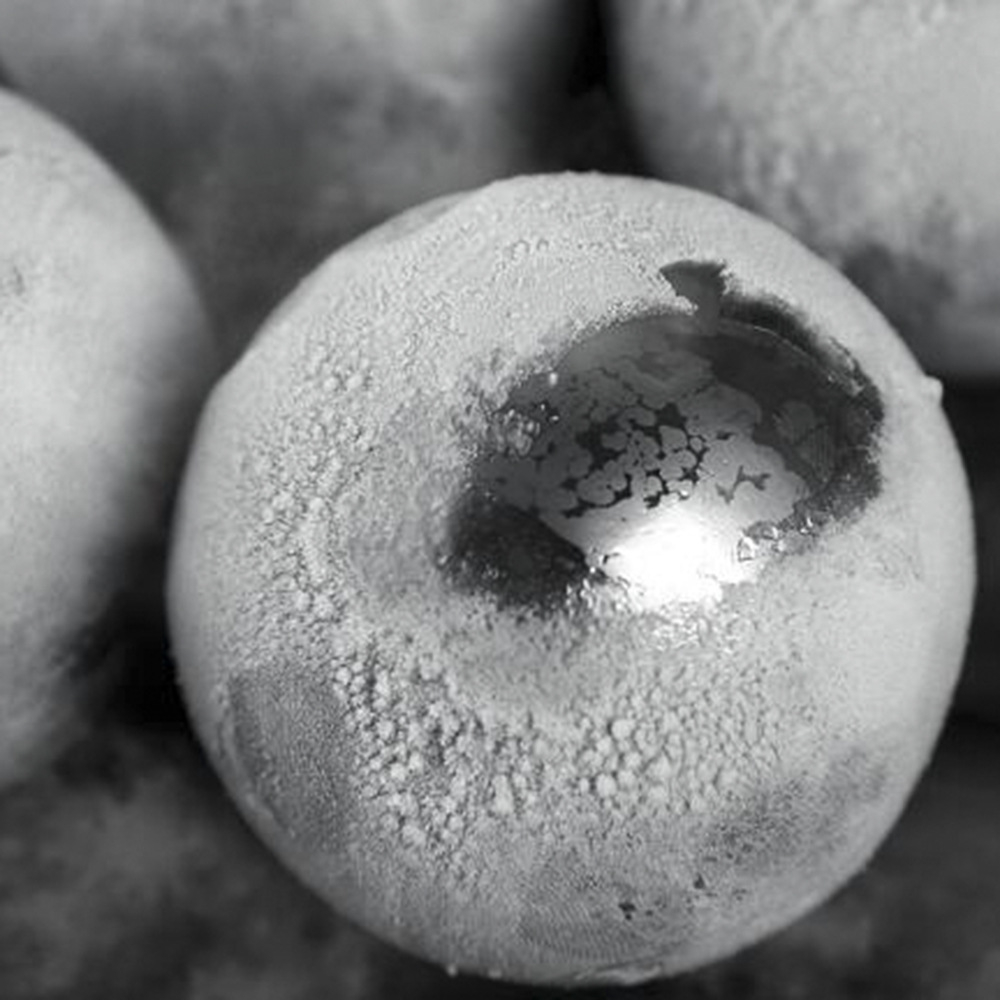 304不銹鋼5.5/4/2.5cm速凍冰酒石