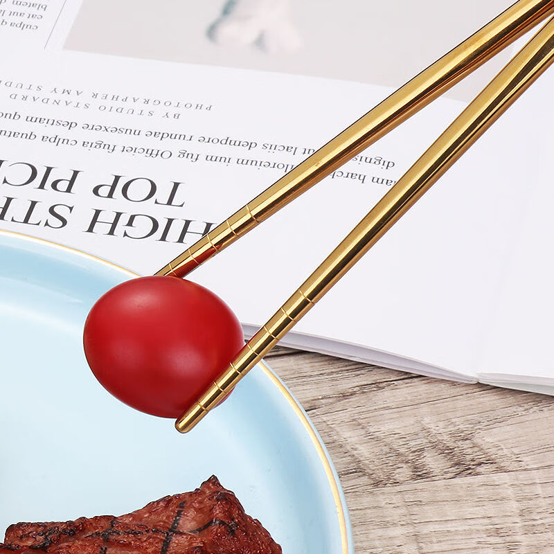 北歐ins不銹鋼餐具套裝