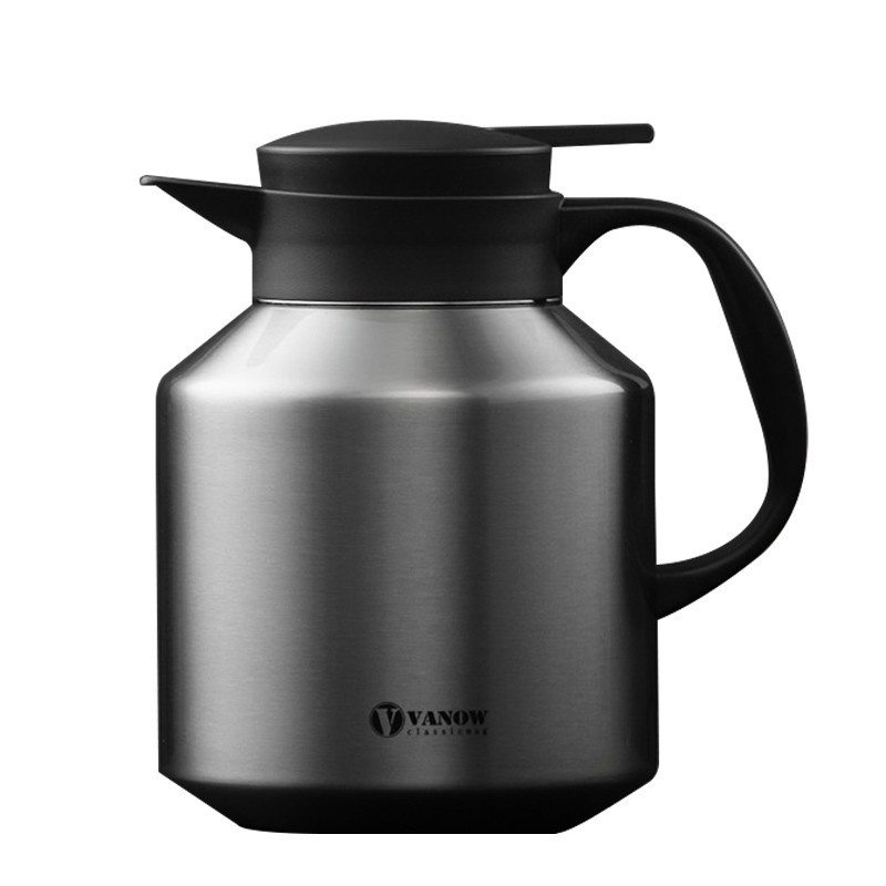 英國家用大容量保溫壺