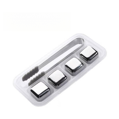 不銹鋼冰塊威士忌316不銹鋼冰酒石