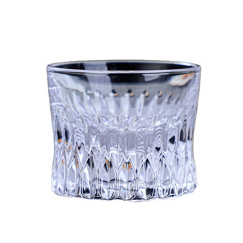 創意咖啡杯子威士忌酒杯