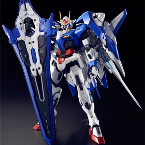 hg00七剑高达