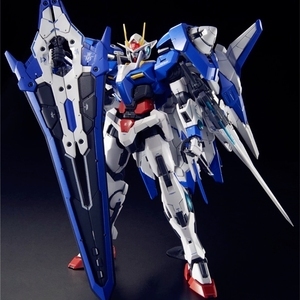 hg00七剑高达