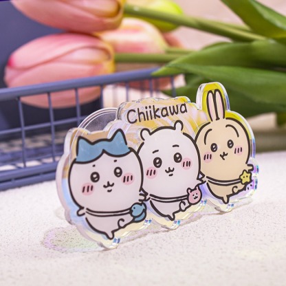 Chiikawa Magsafe 磁吸氣囊支架-ZUIHANG SHOP