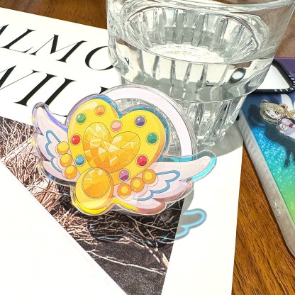 美少女戰士 Magsafe磁吸氣囊支架-ZUIHANG SHOP