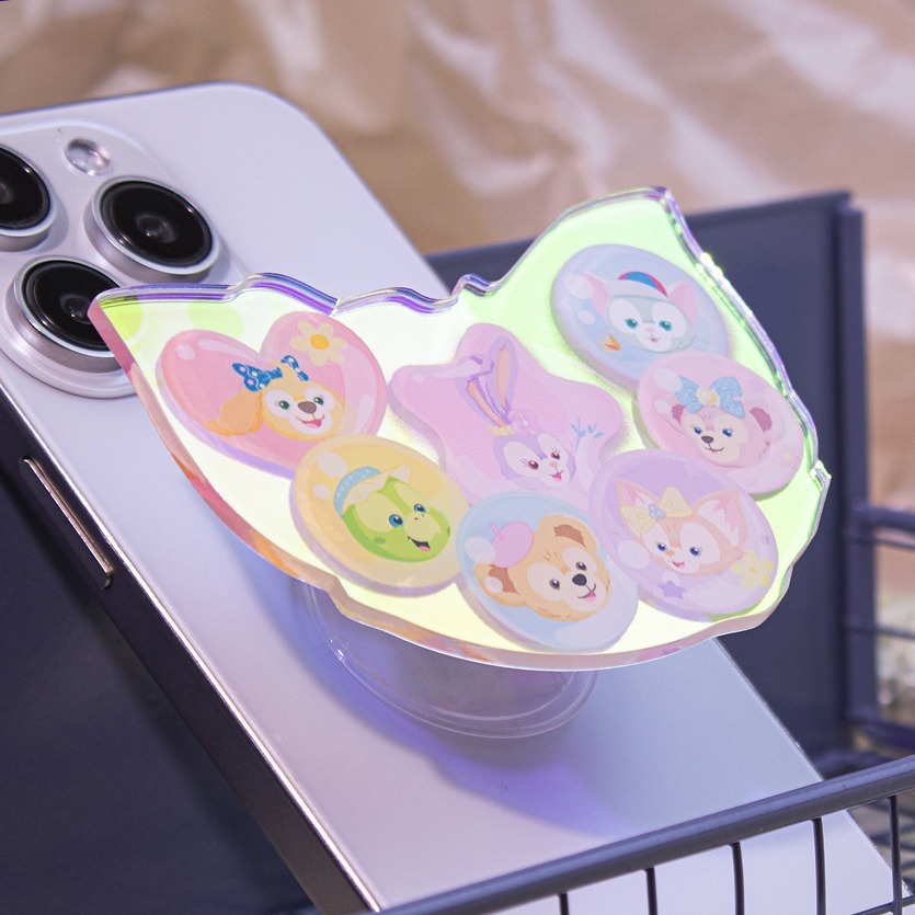 迪士尼 Magsafe磁吸氣囊支架-ZUIHANG SHOP