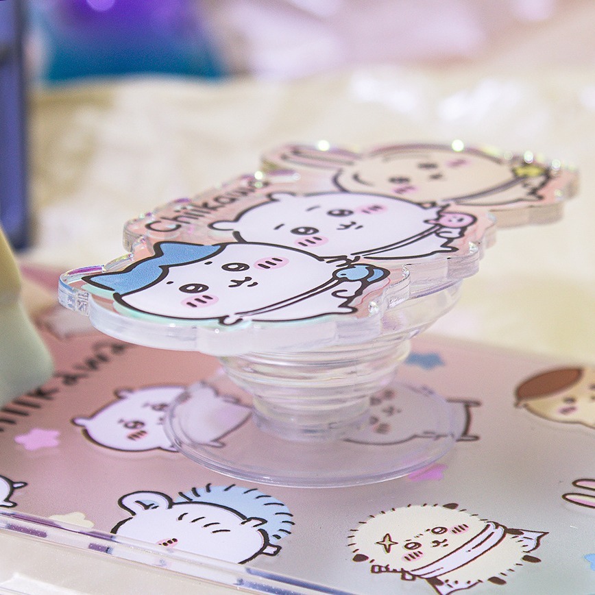 Chiikawa Magsafe 磁吸氣囊支架-ZUIHANG SHOP