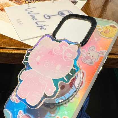 三麗鷗 Magsafe磁吸氣囊支架-ZUIHANG SHOP