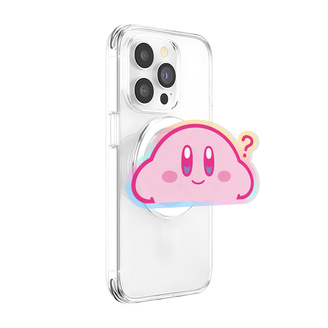 星之卡比 Magsafe磁吸氣囊支架-ZUIHANG SHOP