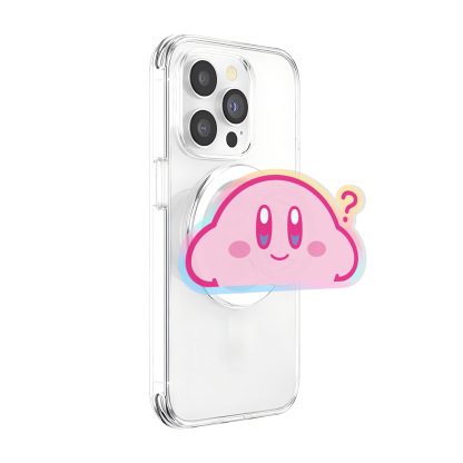 星之卡比 Magsafe磁吸氣囊支架-ZUIHANG SHOP