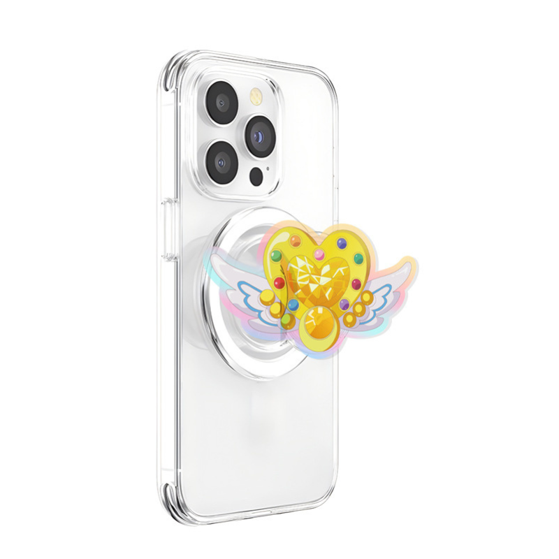 美少女戰士 Magsafe磁吸氣囊支架-ZUIHANG SHOP