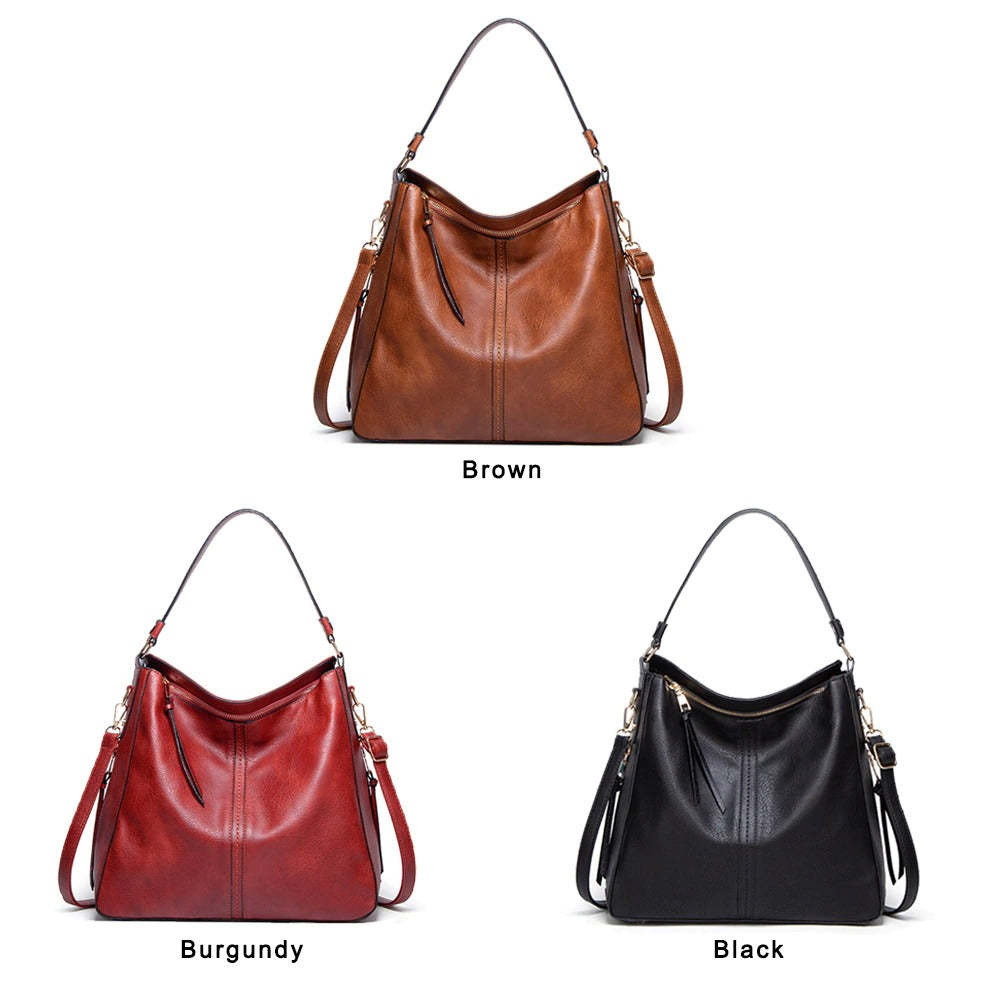 High Quality Vintage Shoulder Bag mySite