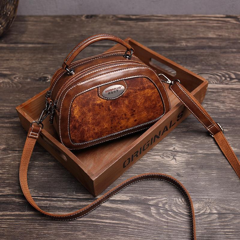 Summer New Fashion Shoulder Bag mySite