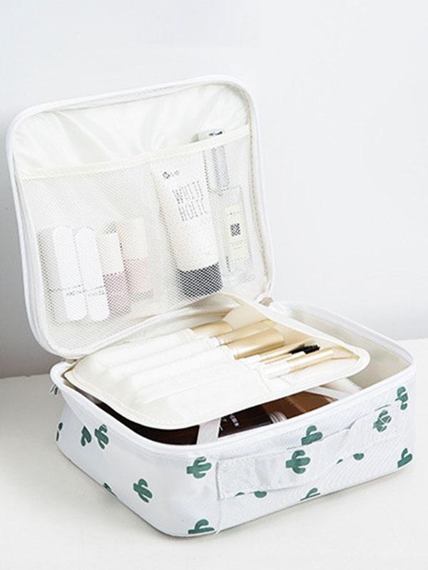 1pc Cosmetic Travel Storage Box mySite