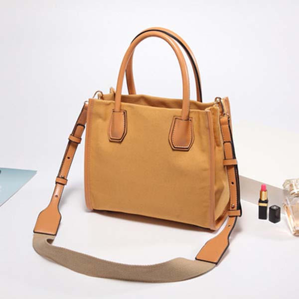 Ladies Casual Retro Fashion Stitching Shoulder Bag Messenger Bag mySite