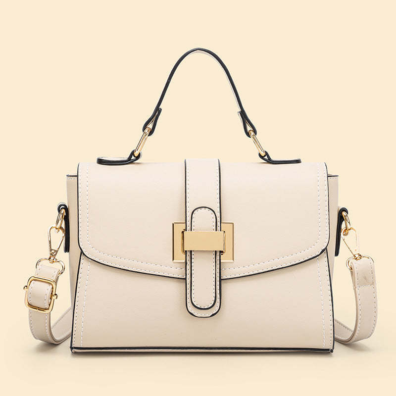 Ladies Fashion Single Shoulder Bag Crossbody Bag mySite