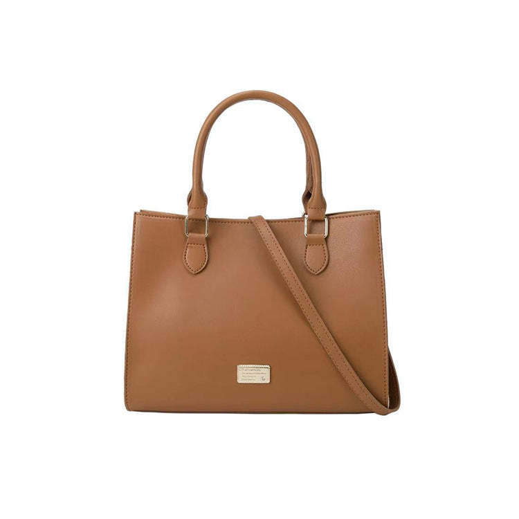 Large Capacity Tote Bag Folder Bag Shoulder Crossbody Bag mySite