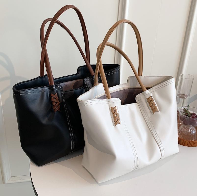 Summer Handheld Tote Bag mySite