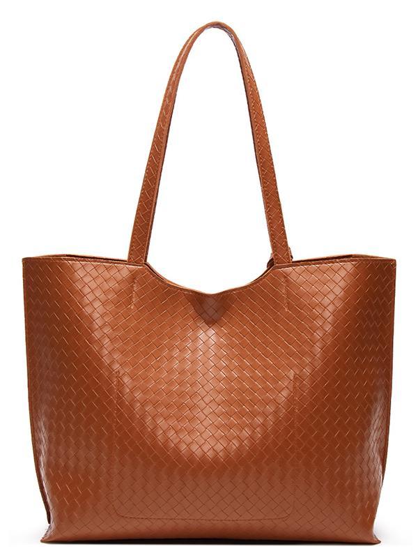 Women's Retro Trendy Single Shoulder Bag mySite