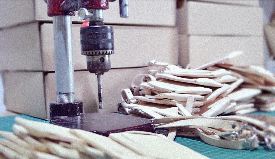 Original leather small card bag, retro vegetable tanned leather Indian head multi-card bag mySite