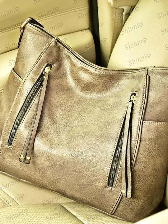 Women's Vintage Tote Bag