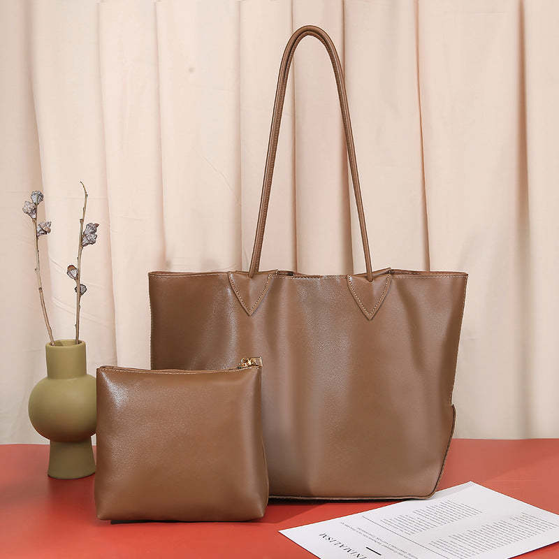 Ladies Vantage Handbag mySite