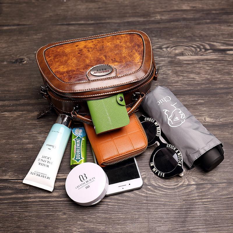 Summer New Fashion Shoulder Bag mySite