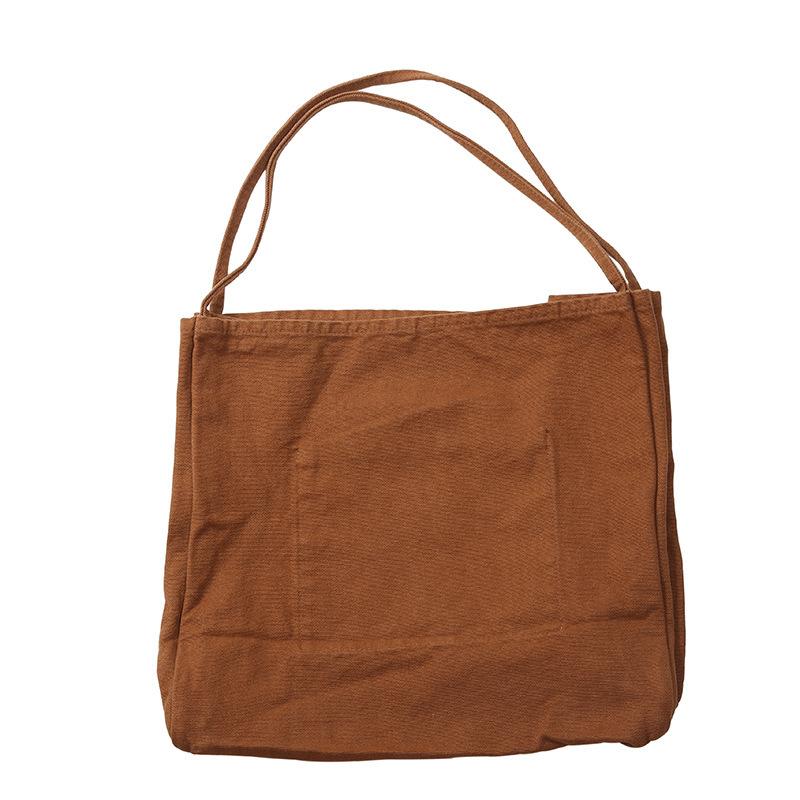 Handheld Large-Capacity Shopping Bag mySite
