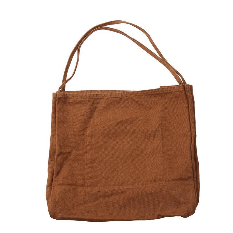 Handheld Large-Capacity Shopping Bag mySite