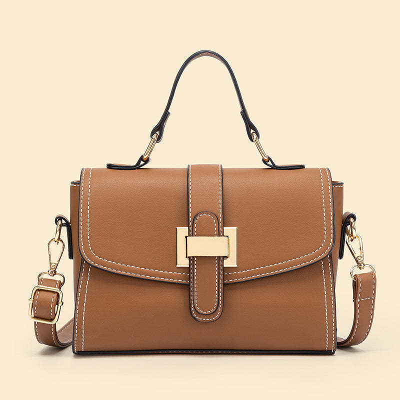 Ladies Fashion Single Shoulder Bag Crossbody Bag mySite