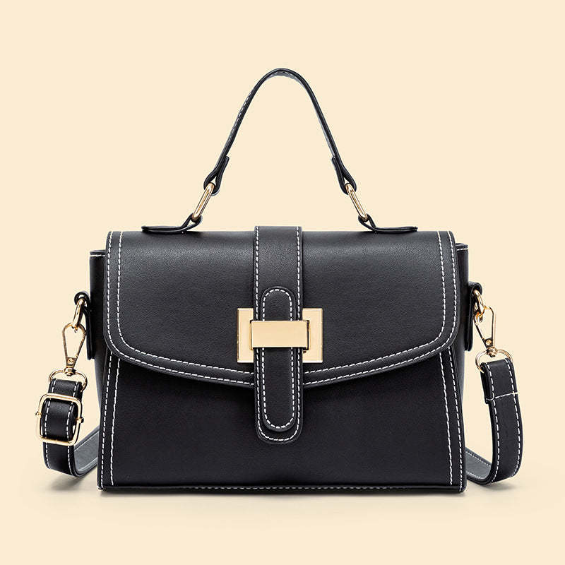 Ladies Fashion Single Shoulder Bag Crossbody Bag mySite