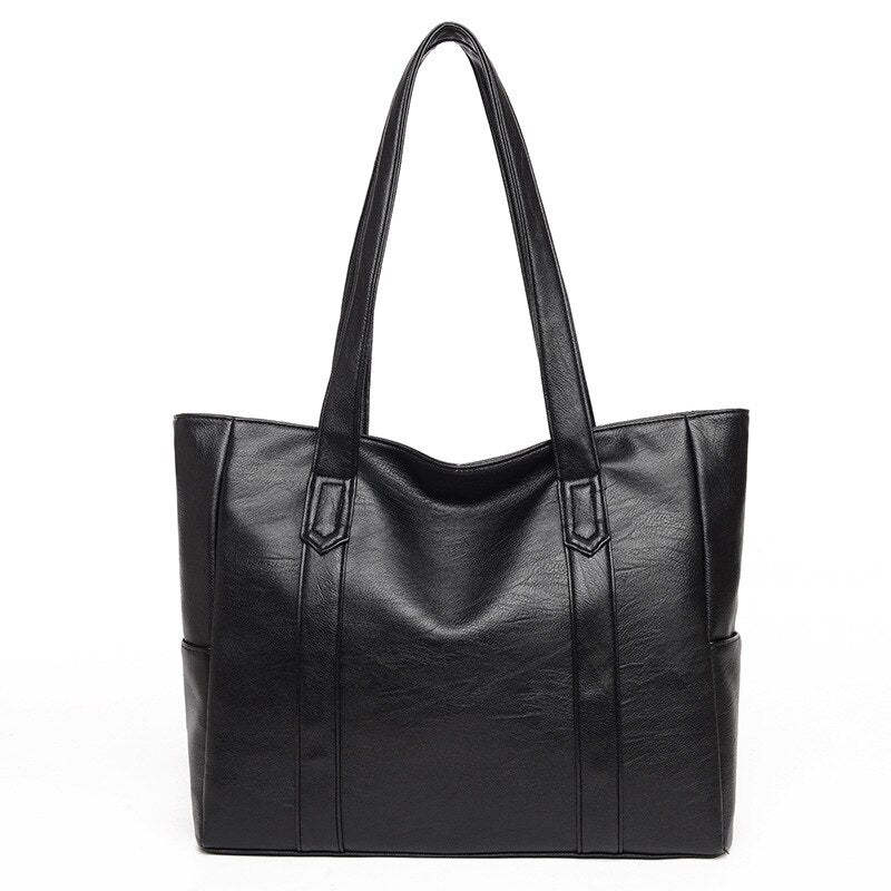 Large Capacity Multifunction Top Handle Bag mySite