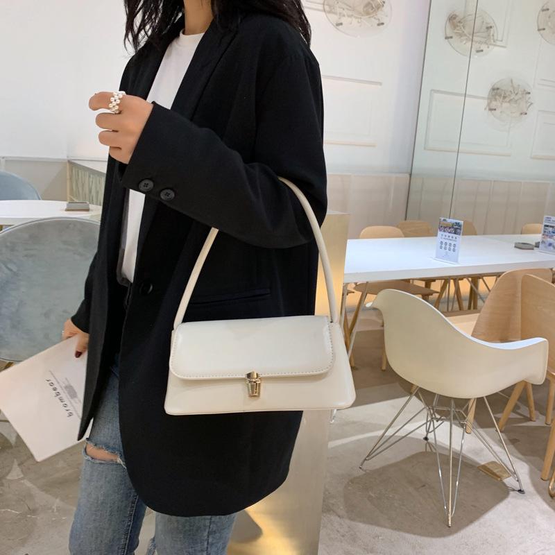 Vintage Versatile Handbag mySite