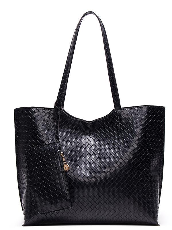 Women's Retro Trendy Single Shoulder Bag mySite