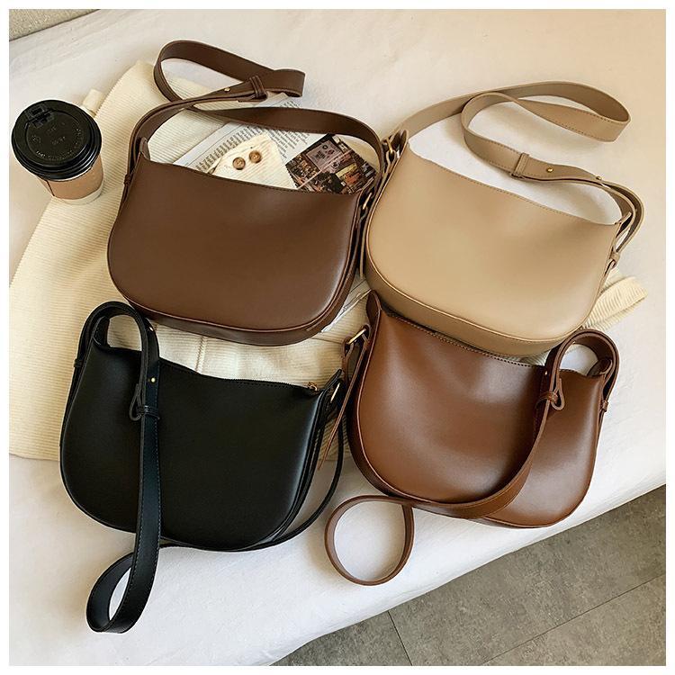 Shoulder Crossbody Bag mySite