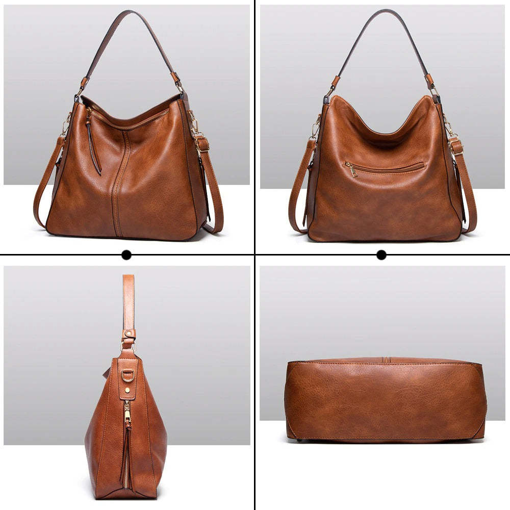 High Quality Vintage Shoulder Bag mySite
