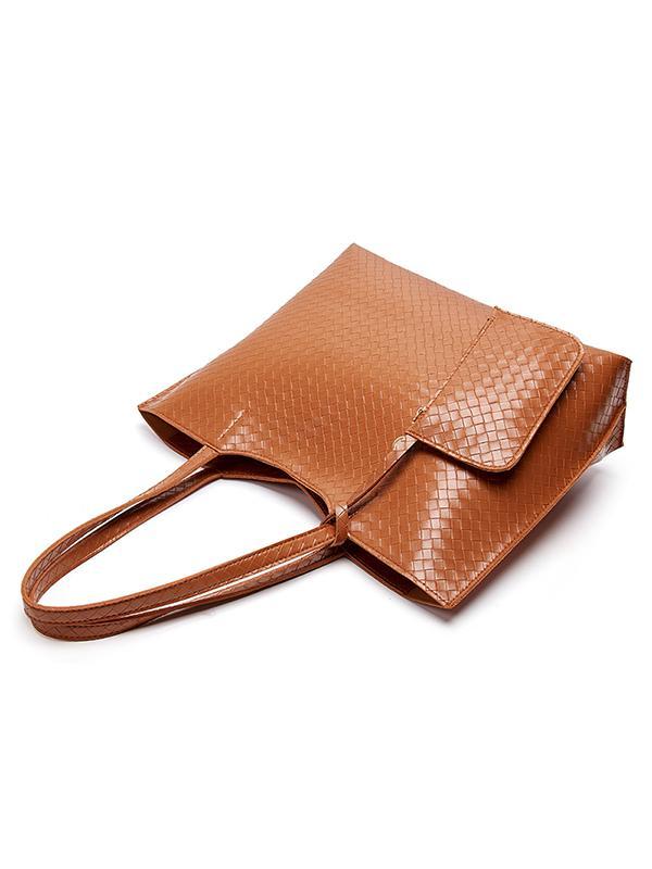 Women's Retro Trendy Single Shoulder Bag mySite