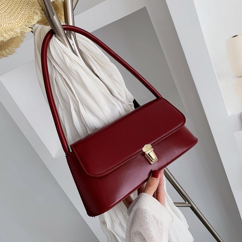 Vintage Versatile Handbag mySite