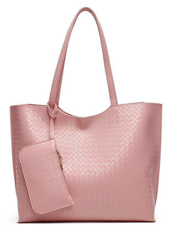 Women's Retro Trendy Single Shoulder Bag mySite