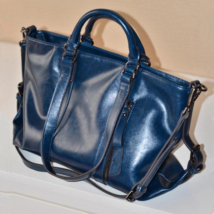 Harmony Vegan Leather Tote mySite