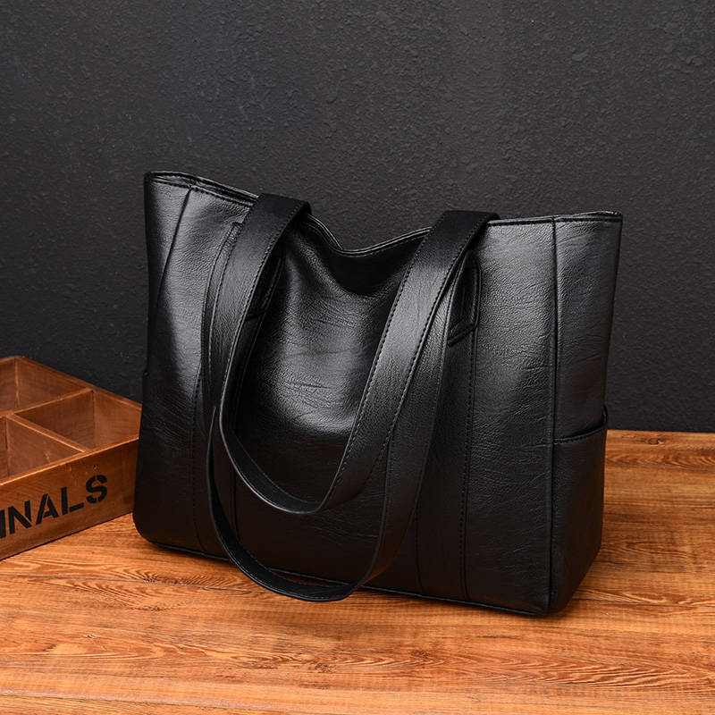 Large Capacity Multifunction Top Handle Bag mySite
