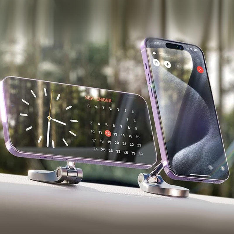 Magnetic Phone Holder for Car