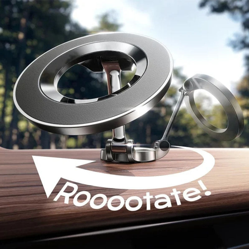 Magnetic Phone Holder for Car