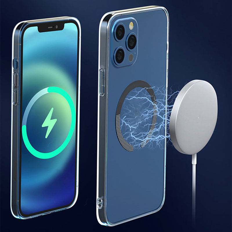 Magnetic Phone Holder for Car