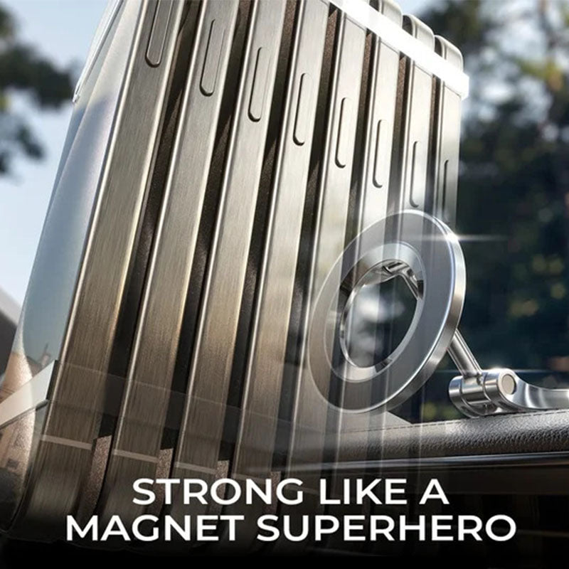 Magnetic Phone Holder for Car