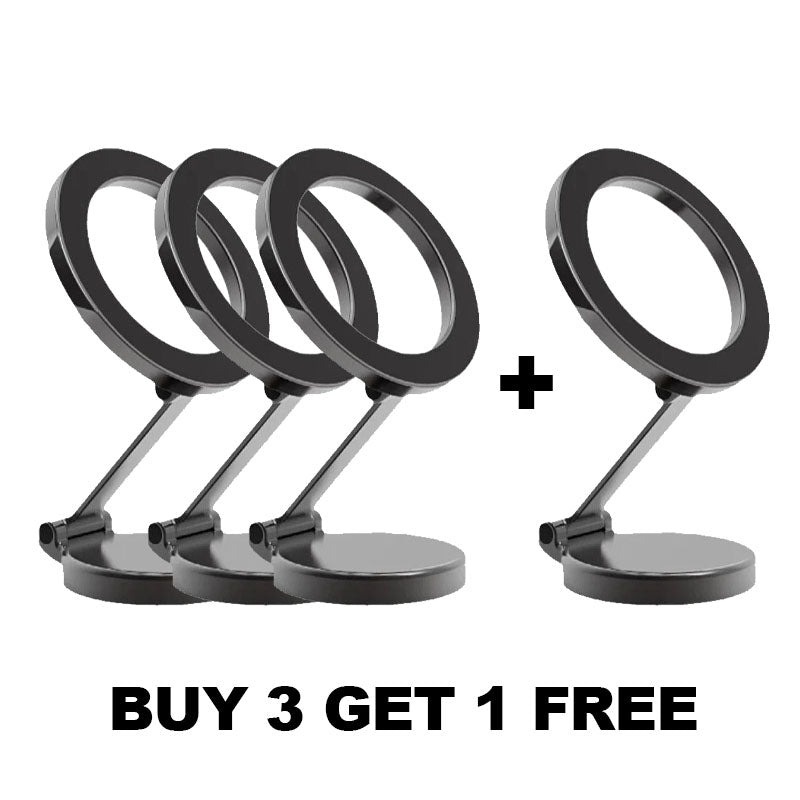 Magnetic Phone Holder for Car