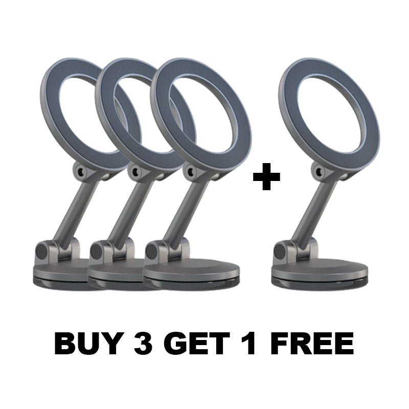 Magnetic Phone Holder for Car