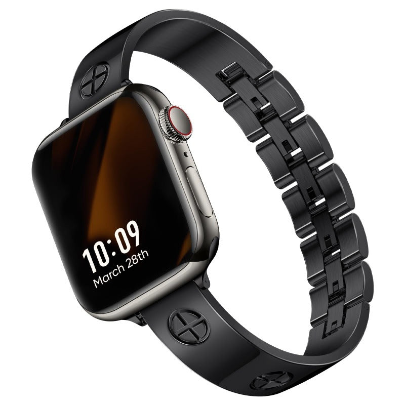 Thin Replacement Band Compatible for Apple Watch