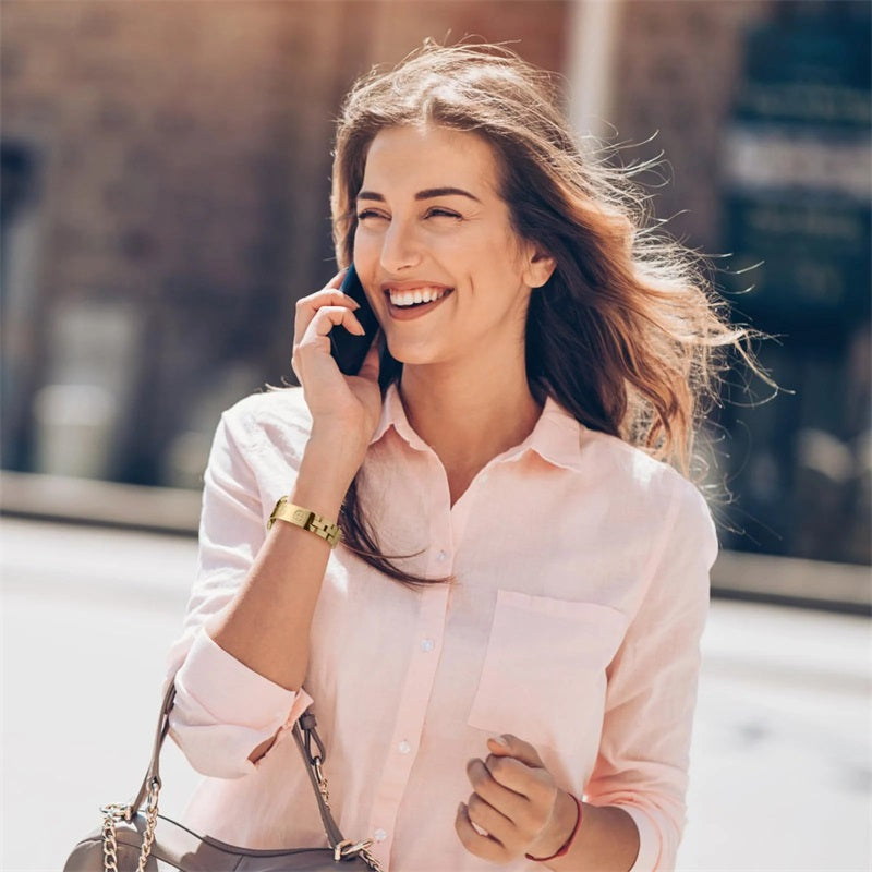 Thin Replacement Band Compatible for Apple Watch