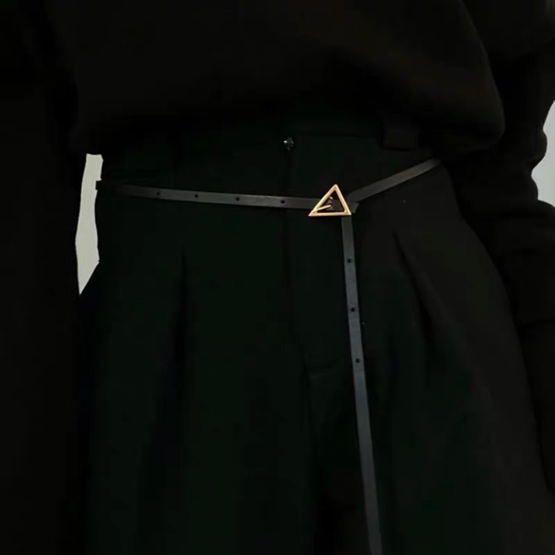 Elizza Belt (3 Colors)-The Black Bow-